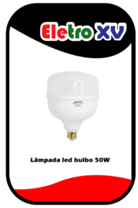 BULBO50W